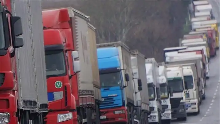 Türkiye’nin Komşularına İhracat Artışı: Ekonomik Stratejiler ve Yeni Fırsatlar