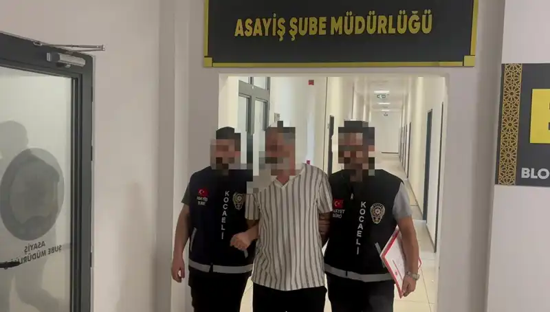 Kocaeli'nde Aile Vahşeti: Şoke Eden Olayın Detayları Ortaya Çıktı