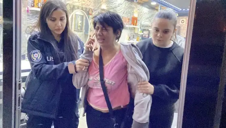 Polise Hakaret Eden Kadına Adli İşlem Uygulandı: Olayın Detayları Neler?