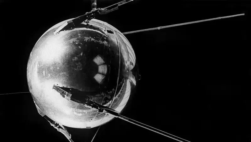 1972'de Fırlatılan Sovyet Uzay Aracı Kontrolsüz Şekilde Dünya’ya Düşüyor
