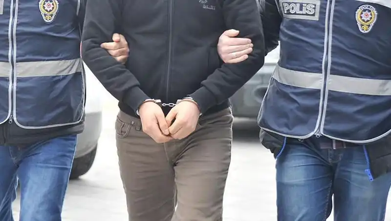 Samsun'da Uyuşturucu Operasyonu: Çetenin Elemanı Tutuklandı!