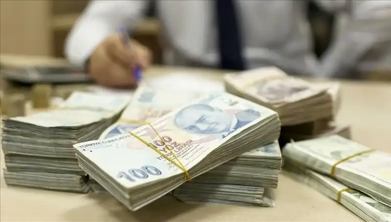Toplam Ciro Endeksi, Yıllık Bazda Hızla Artış Gösterdi