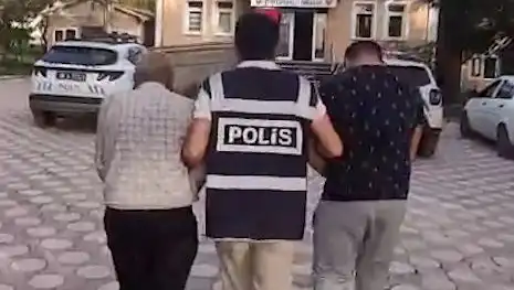 Köpek Dövüştürenlere yönelik büyük operasyon: Çok sayıda gözaltı!