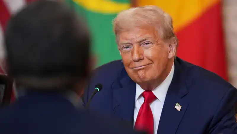 Dünyanın En Yoksul Ülkeleri, Trump'la İlişkili Lobi Gruplarına Milyonlarca Dolar Akıtıyor