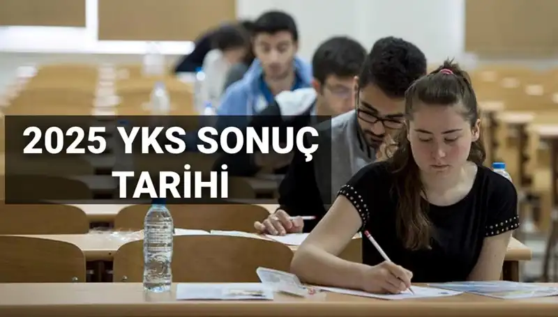 2025 YKS Sonuç Tarihi: Öğrencileri Bekleyen Büyük Gün Geldi!