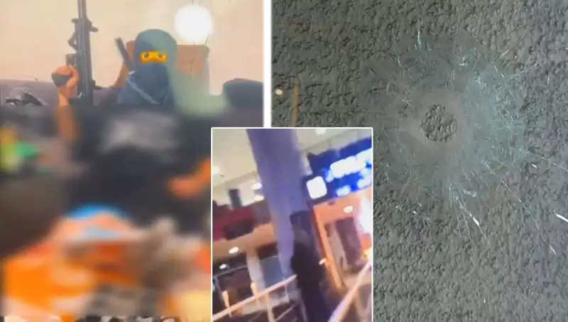 Dövme Beğenilmedi: Tehditler Sonrası Korkunç Olay!