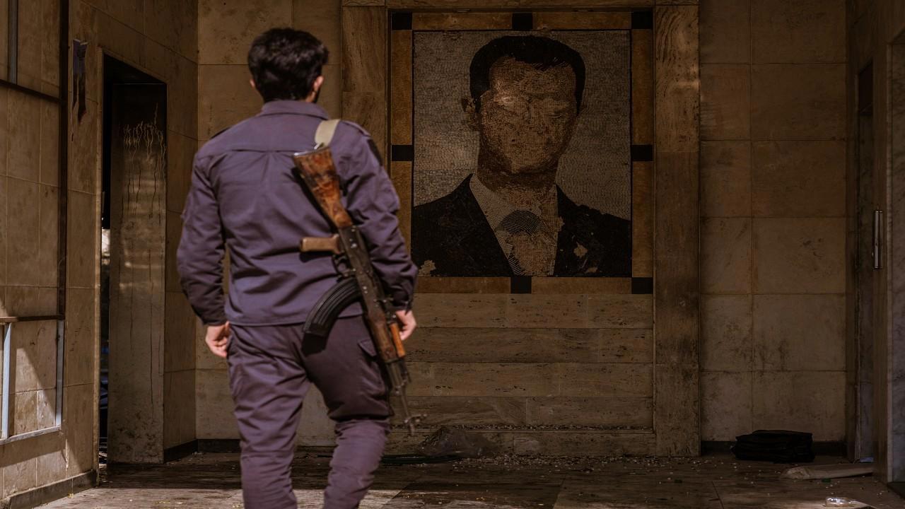 Suriye'de Durum Değerlendirmesi: 'Şam'da her şey yolundaydı' Algısı Çöktü
