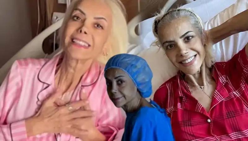 Tanyeli'nin Acil Durumu: Ünlü İsmin Entübe Edilmesi Hayranlarını Endişelendirdi