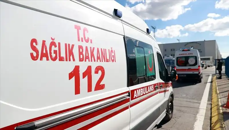 16 Yaşındaki Genç, Silahlı Saldırının Kurbanı Oldu: Şehirde Panik Hüküm Sürdü