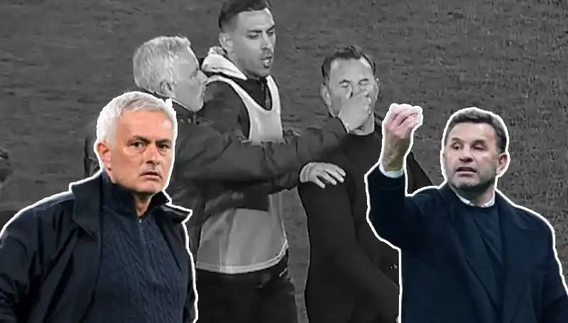 Okan Buruk, Mourinho'nun Hollywood Açıklamasına Cevap Verdi: Kıyaslamaların Arka Planı