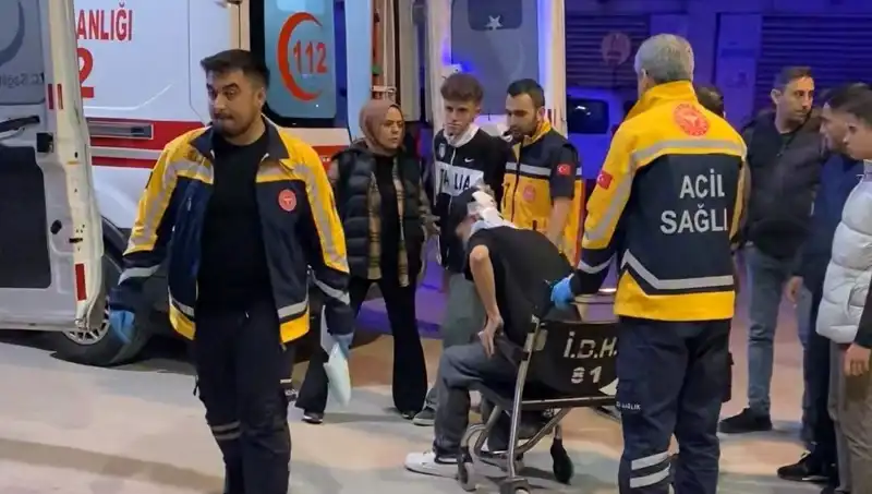 Bursa’da Çocuklara Yapılan Şiddet Olayı Kamuoyunu Sarsıyor