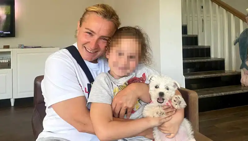 Kızını Babasına Geç Götüren Kadına Şok Ceza: Hapis Cezası!