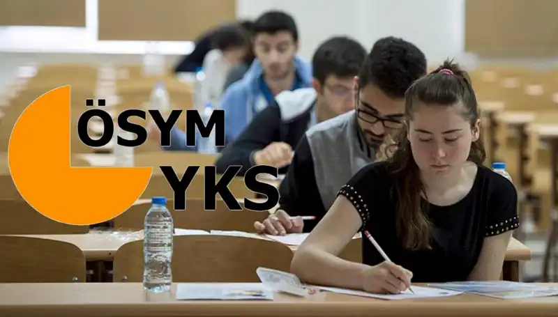 YKS Sınav Giriş Yerleri Ne Zaman Açıklanacak? Gözler AİS Ekranında!
