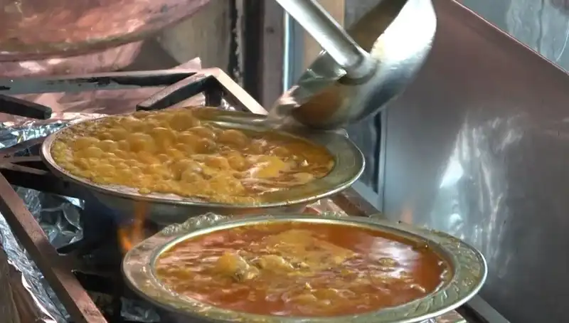Gaziantep Mutfağının İkonu: Doğal Antibiyotik Etkisiyle Tanınan Yemek