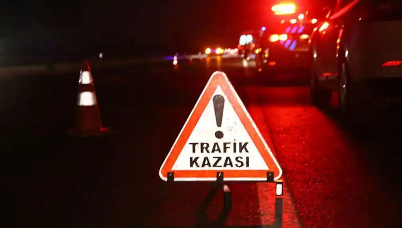 Şanlıurfa'da Zincirleme Kaza: 7 Kişi Yaralandı, Olayın Ardındaki Nedenler Neler?