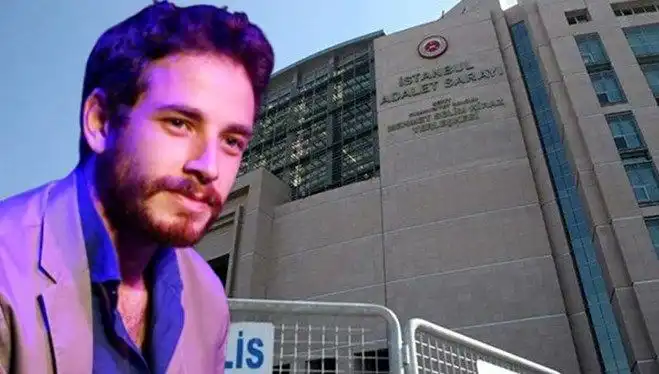 Oyuncu Cem Yiğit Üzümoğlu'na Şok Boykot Soruşturması: Hapis Tehlikesi!