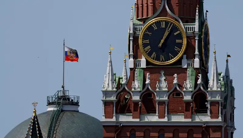 Kremlin'den Ukrayna Açıklaması: Yanıt Zamanı Ordunun Tasarrufunda!