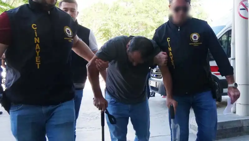 Aranıyordu: Kaybolan kişinin cesedi bulundu, evli çift itiraf etti!