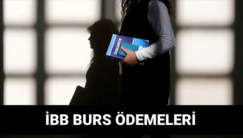 İBB Bursu 2023: 7500 TL İkinci Taksit Ne Zaman Yatacak?