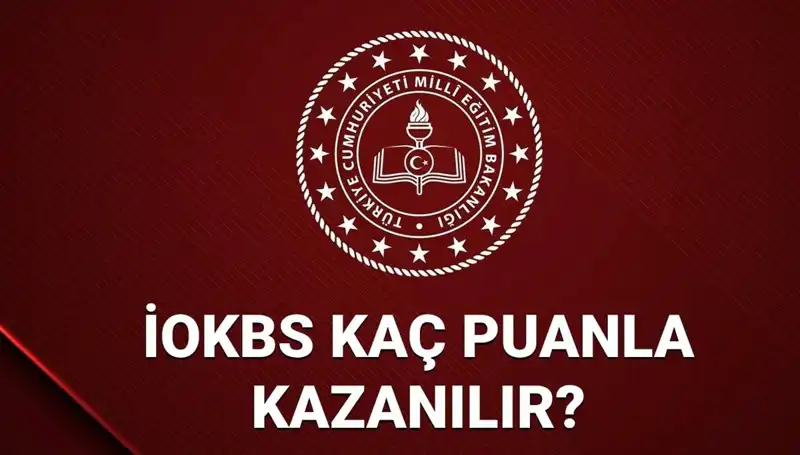 2025 Bursluluk Sınavı: Hangi Puanlarla Kazanılır ve Kaç Net Gerekir?