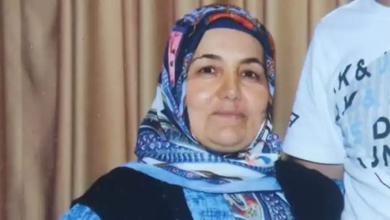 Yozgat'ta Damat Dehşeti: Kayınvalide Cinayeti ve Sonrası