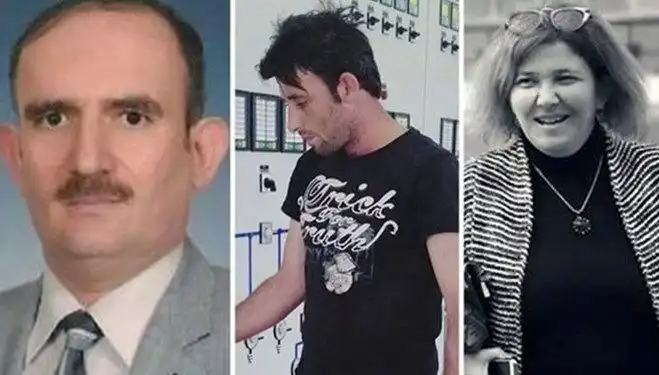 Cinsel İstismar Skandalında Okul Müdürleri MİT Bahane ile Tutuklandı