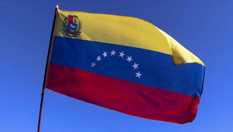 Venezuela'nın ABD'ye Çok Sert Tepkisi: Karayip Denizi'nde Gerilimin Arttığı Gündemde