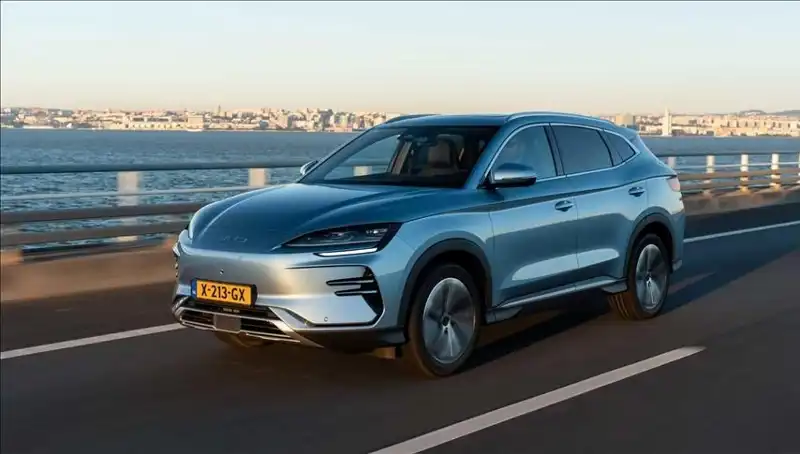 BYD: Elektrikli Araç Pazarındaki Kan Kaybı Hız Kesmeden Devam Ediyor