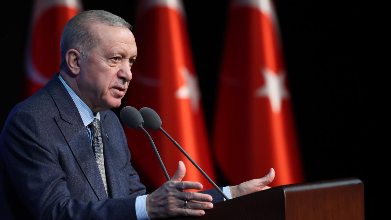 Cumhurbaşkanı Erdoğan, Aile Yılında Müjdeler Verdi