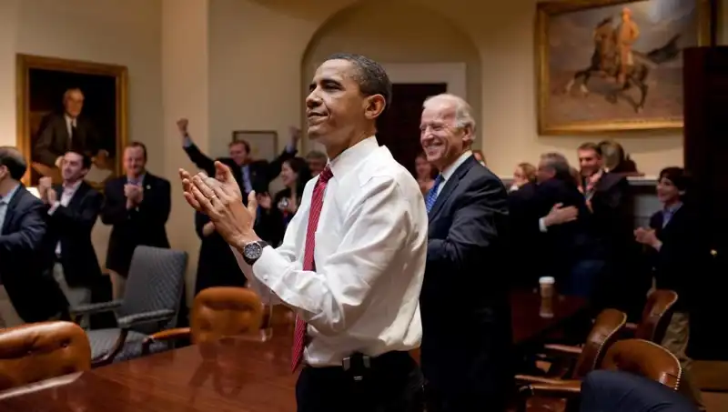 Obama’dan Harvard Üniversitesi’ne Destek: Eğitimde Fırsat Eşitliği Vurgusu