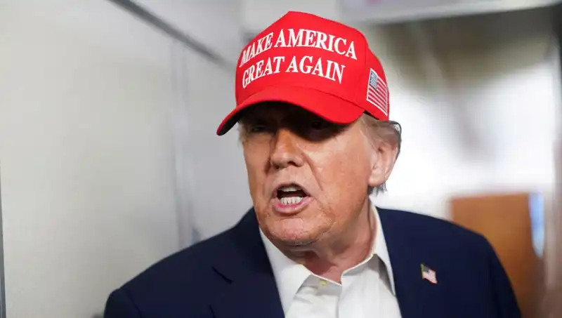 Trump: İran’ın Nükleer Programı Denetiminde Ciddiye Almadan Olmaz!