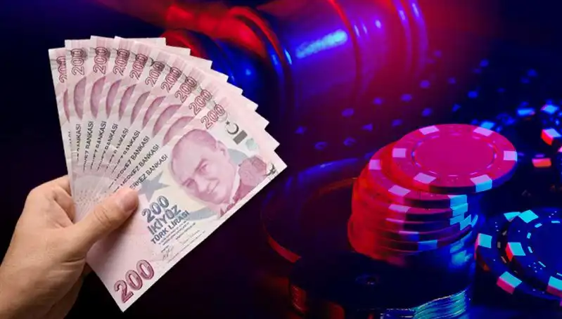 Yasa Dışı Bahis Dünyasının Milyar Dolarlık Çarkı: Karanlık Dönüşüm