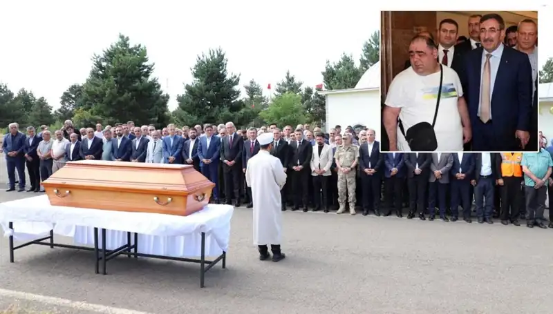 Cevdet Yılmaz'ın Ailesinde Mühürlü Bir Acı: Yeğenin Vefatı