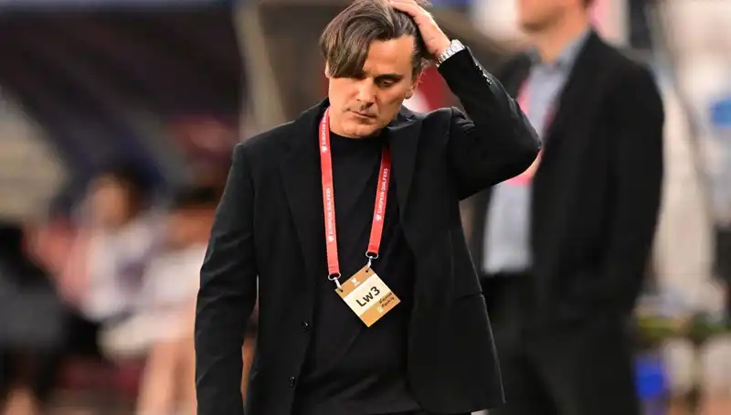 Futbol Dünyasının Yıldızı Montella'dan Çarpıcı Açıklamalar!