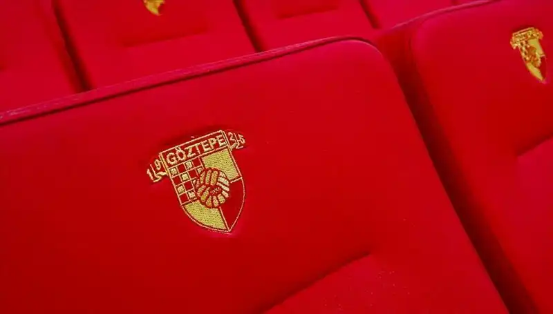 Göztepe’nin Yeni Transferi Junior Olaitan ile Anlaşma Sağlandı!