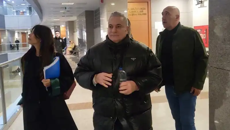Yasa Dışı Bahis Soruşturmasında Mehmet Ali Erbil’in Cezası Açıklandı: Şaşırtan Detaylar!