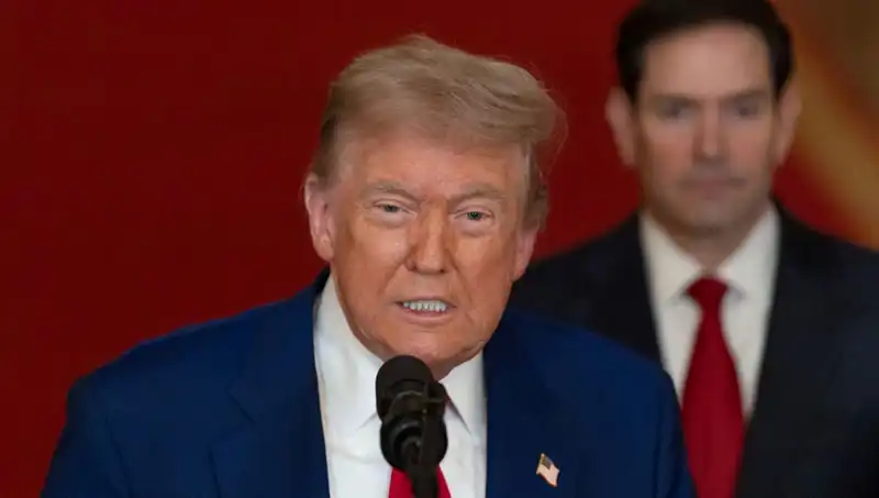 Trump’tan İran Nükleer Programına 30 Milyar Dolar Tepkisi Büyüyor