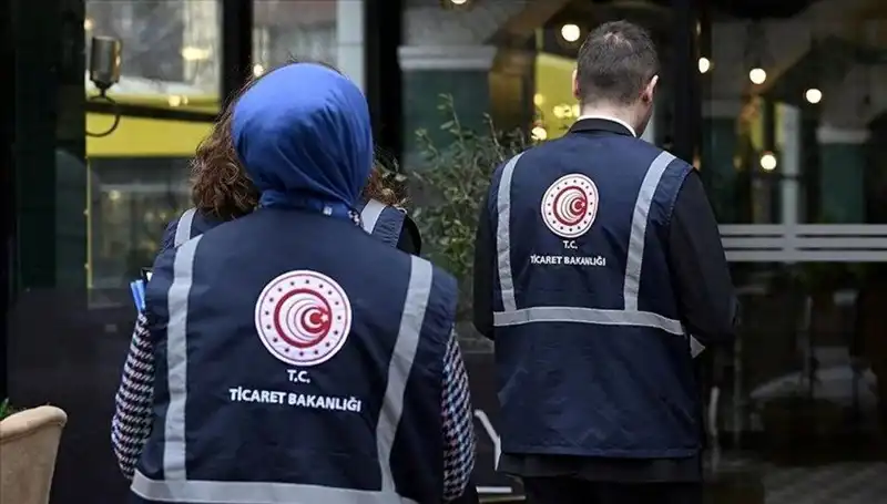 Oda Kokusu Markasında Şok İfşa: Bakanlık Uyardı!