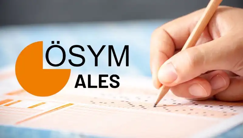 ÖSYM Duyurdu: ALES/2 Sınavı İçin Başvurular Artık Açık!