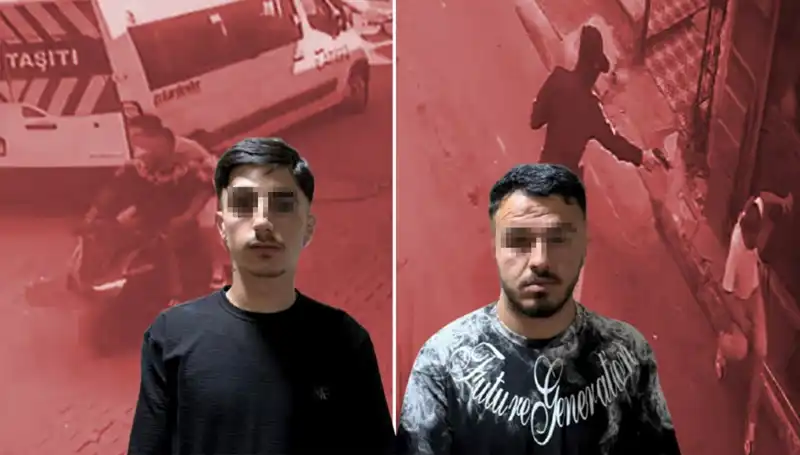 Suç Makinesinden Şifreli Mesaj: "Demir ve Çekirdeği Hazırla" İddiası