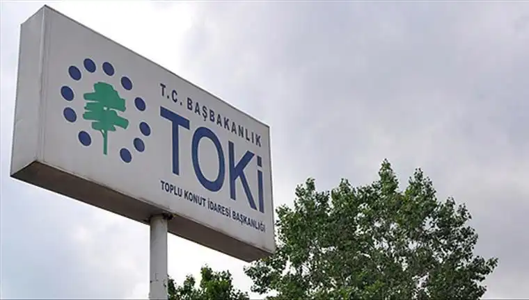 TOKİ 56 İlde 642 Arsa Satışı Yapıyor: Detaylar ve Tarihler Açıklandı