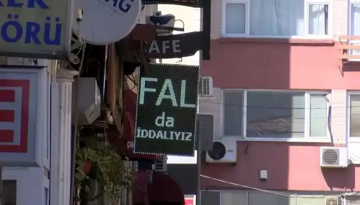 İhbarcıyı Kandıran Falcıların Cezaevine Girmesiyle Şok Gelişme