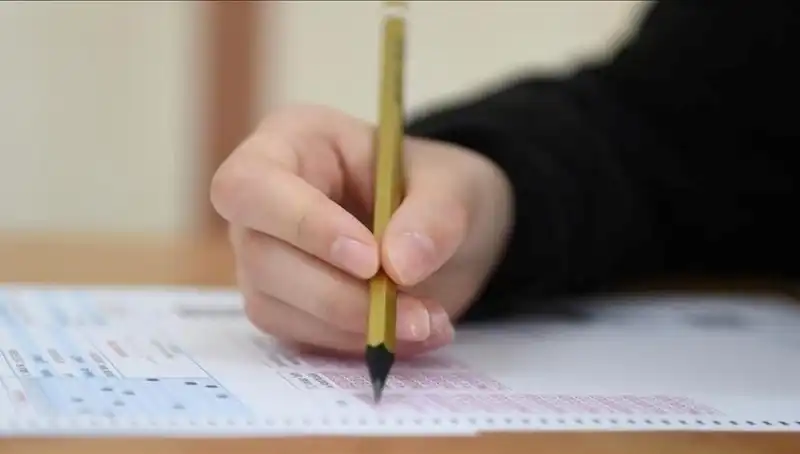 LGS Sınavında Eleştirilen Sorular: Sayısal ve Sözel Zorlukları Neler?