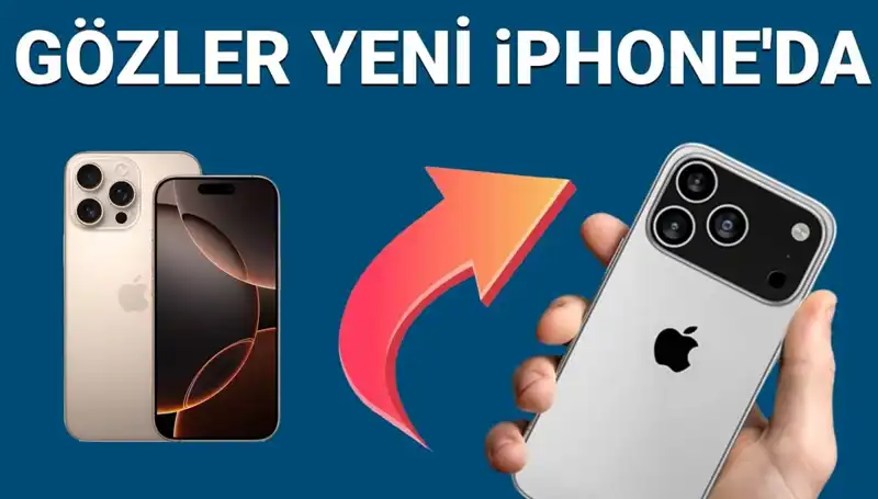 iPhone 17 Satış Tarihi ve Özellikleri: Merakla Beklenen Detaylar Açıkladı