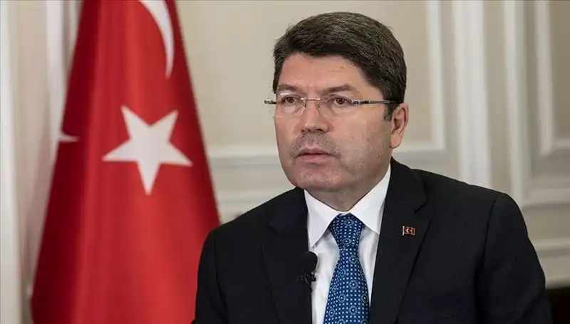 Duruşmalar Televizyondan Canlı Yayınlanacak mı? Bakan Tunç'tan Önemli Açıklama!