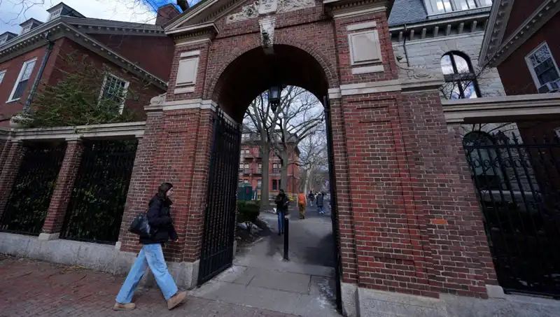 Harvard Profesörleri Trump Yönetimine Karşı Dava Açtı: Nedenleri ve Sonuçları