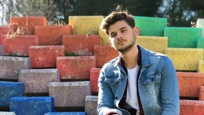 Motosiklet Kazası: Emanet Aldığı Aracıyla Hayatını Kaybetti