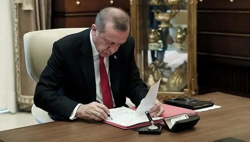 Cumhurbaşkanı'ndan Tarihi Aff: 9 Hükümlü Serbest Bırakıldı