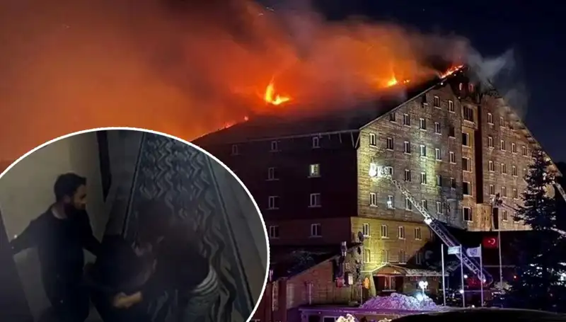 Kartalkaya Faciası Davasında Mahkeme Ara Kararları İle Yıkıcı Gelişmeler
