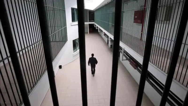Yeni Yargı Paketi: Binlerce Hükümlü İçin Tahliye Umudu Yükseliyor